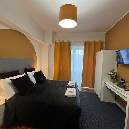 Appia Avenue 639 Hotel Рим Екстериор снимка