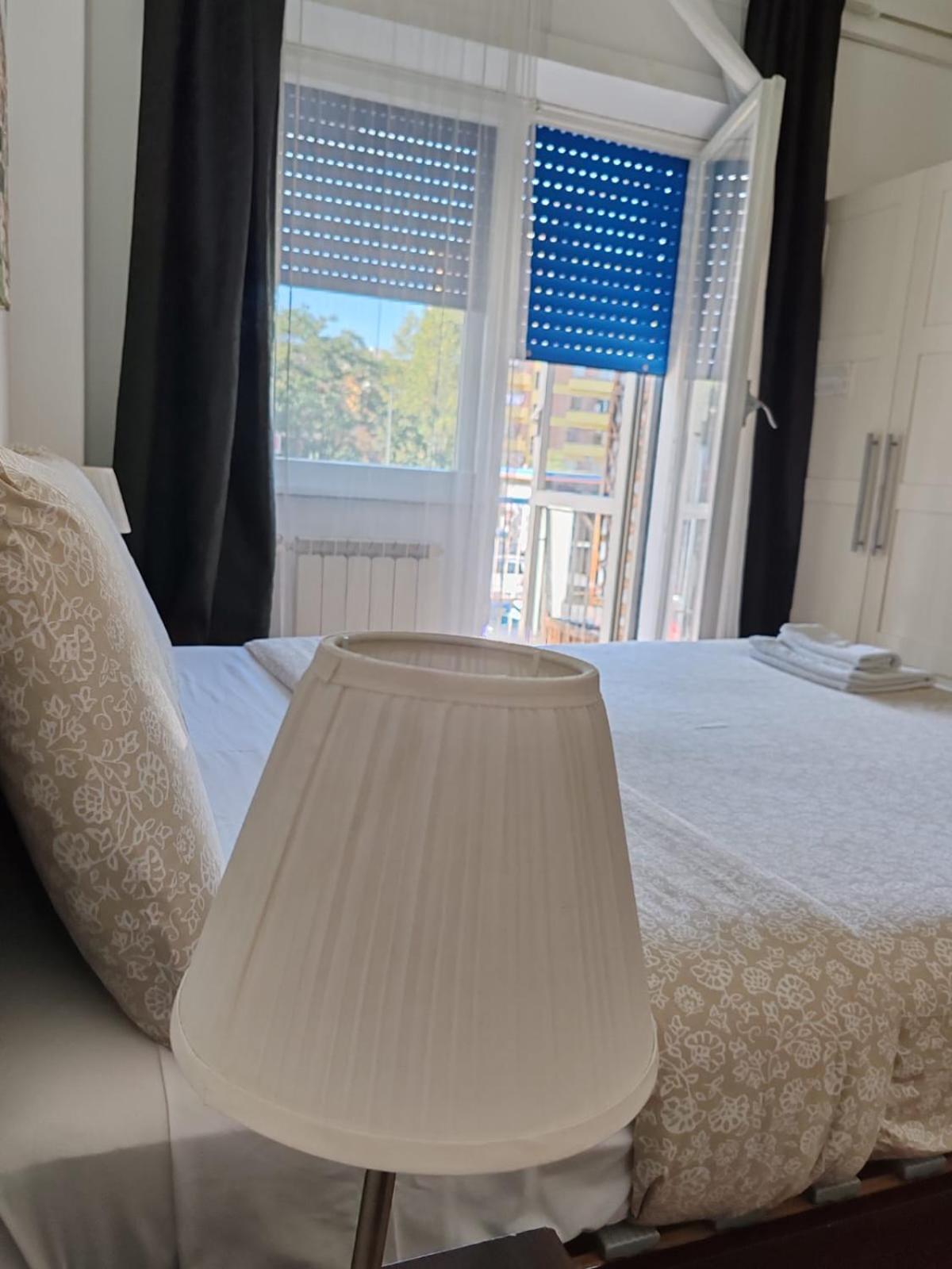 Appia Avenue 639 Hotel Рим Екстериор снимка