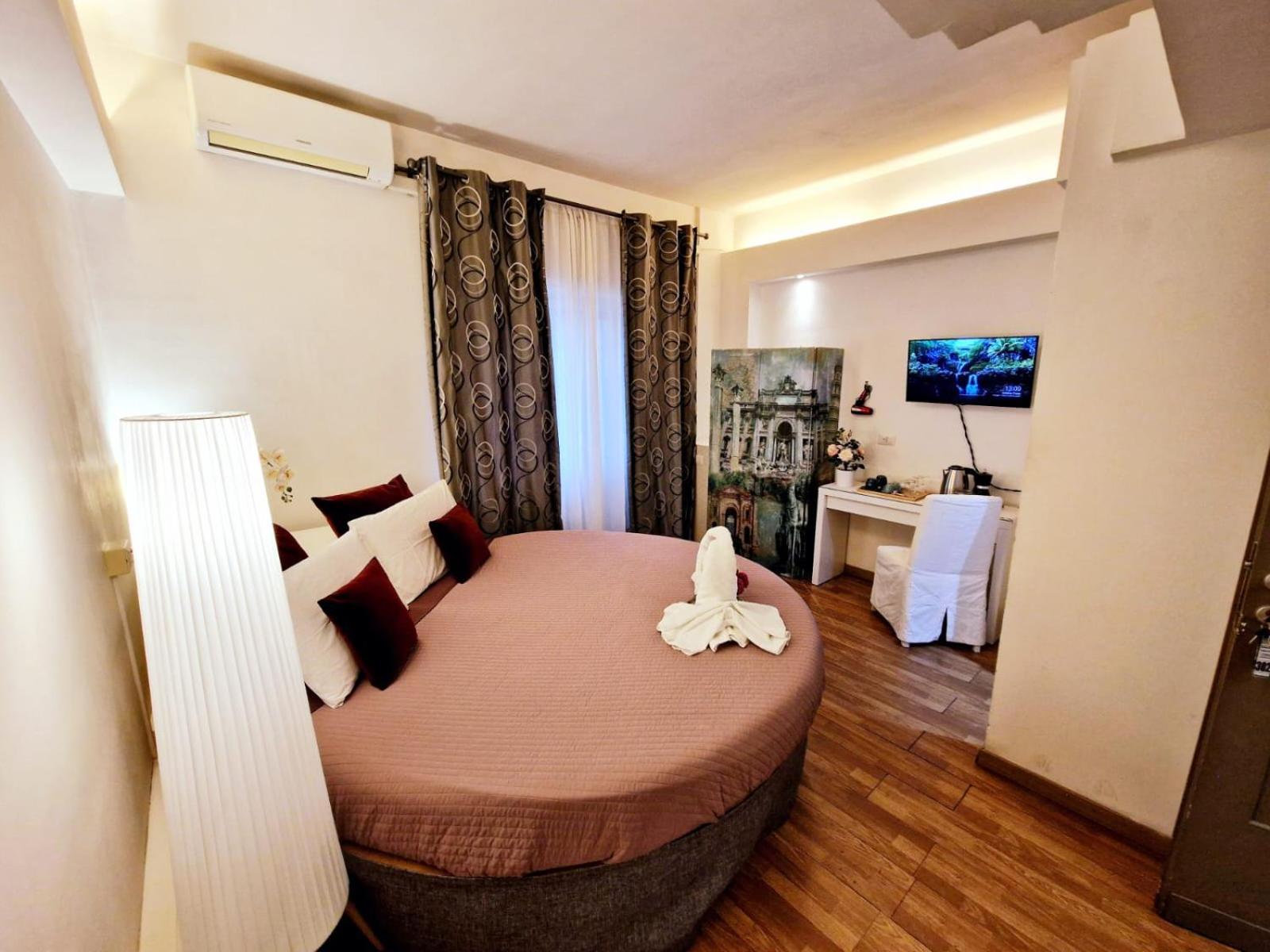 Appia Avenue 639 Hotel Рим Екстериор снимка