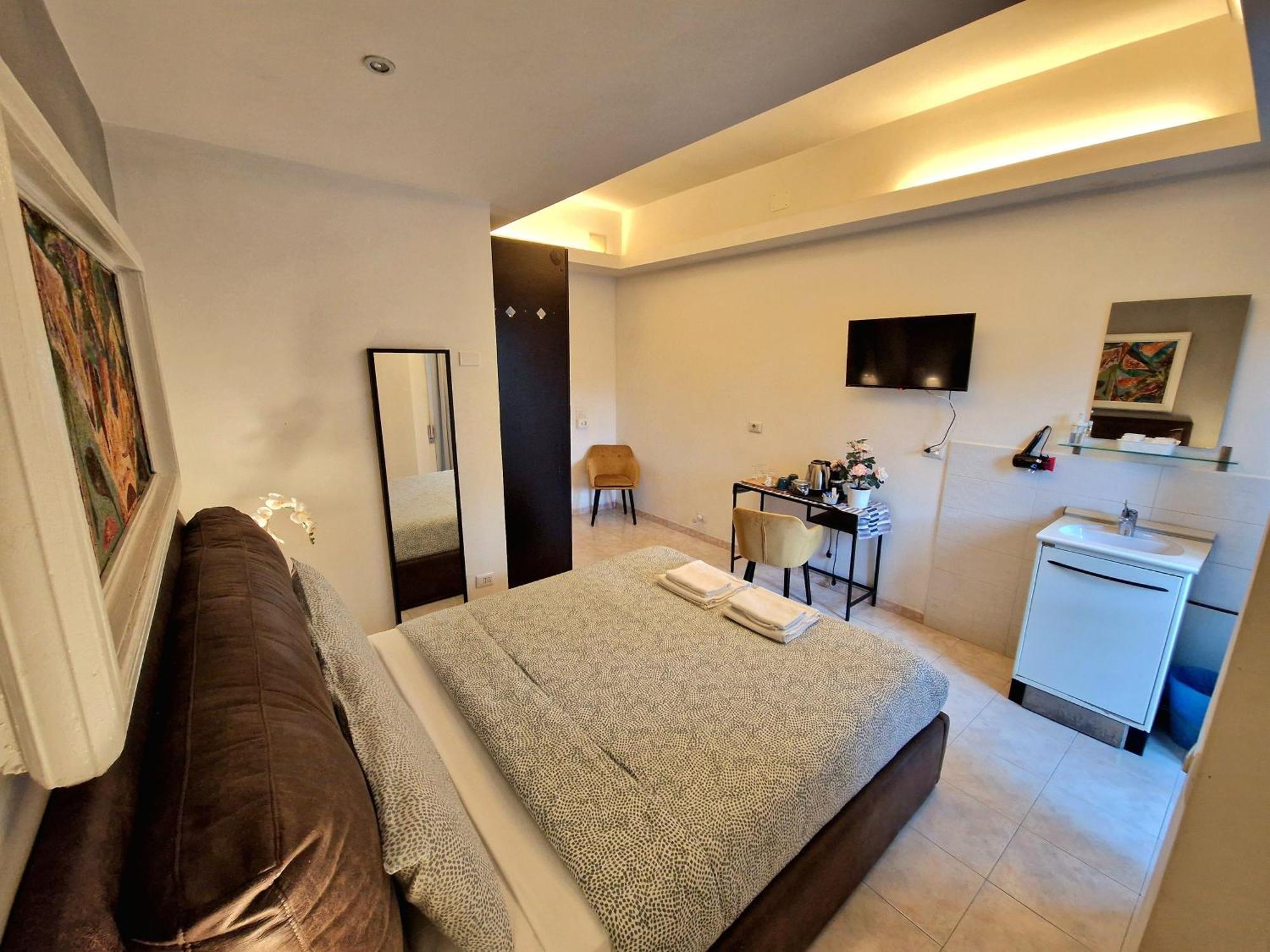 Appia Avenue 639 Hotel Рим Екстериор снимка