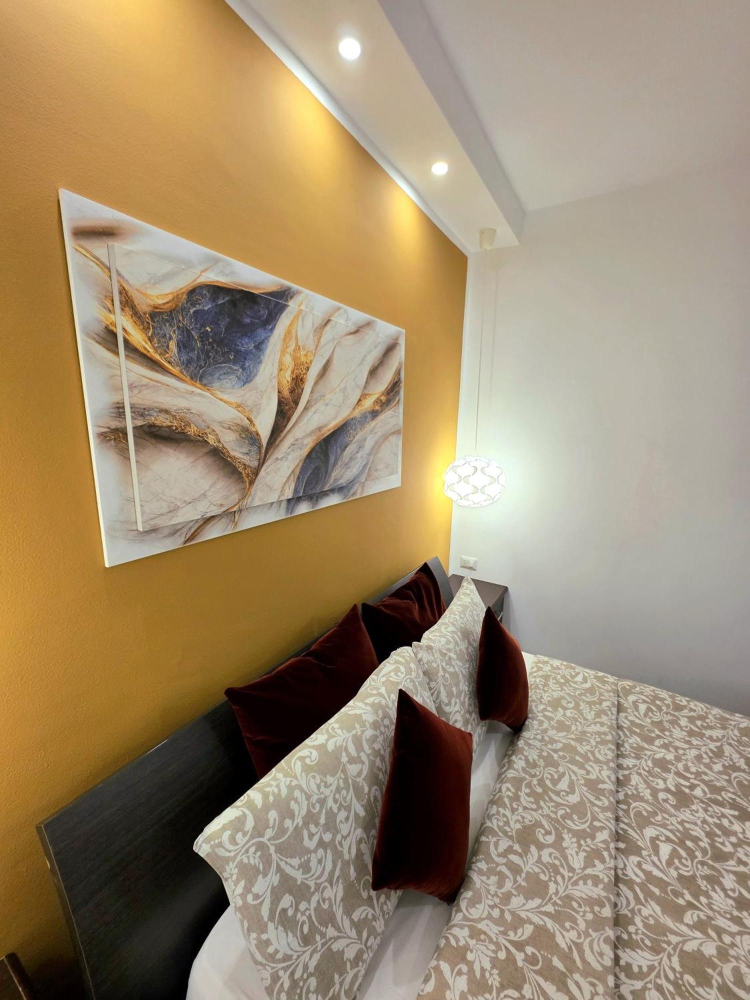 Appia Avenue 639 Hotel Рим Екстериор снимка
