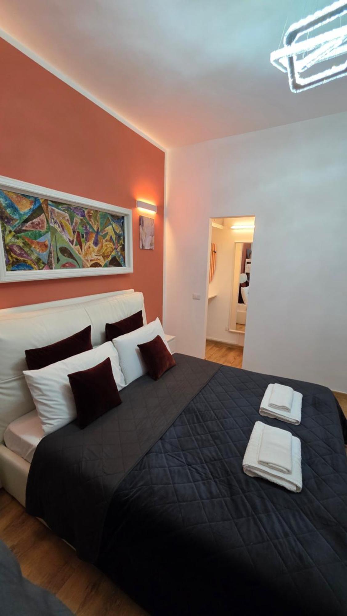 Appia Avenue 639 Hotel Рим Екстериор снимка