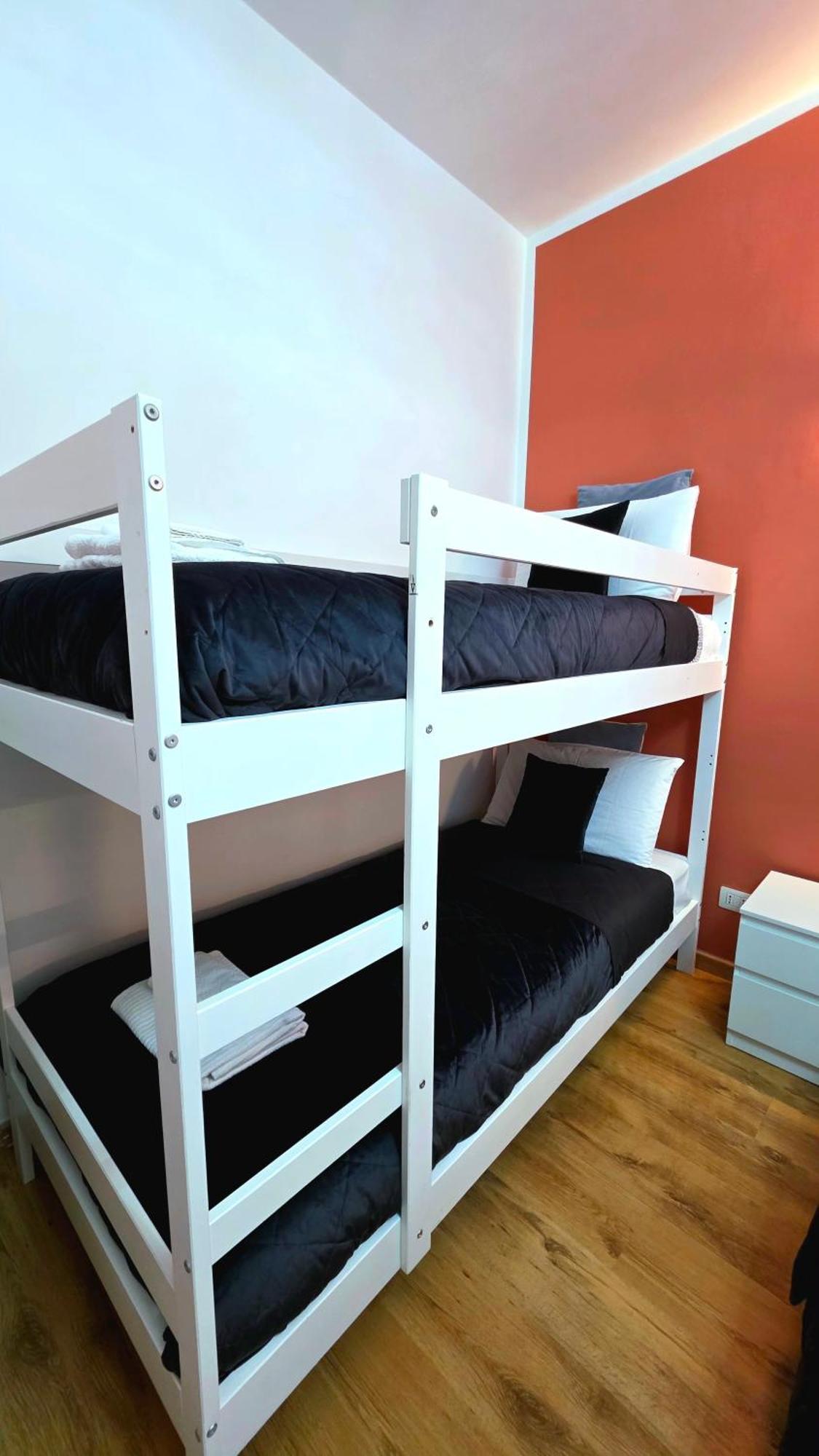 Appia Avenue 639 Hotel Рим Екстериор снимка