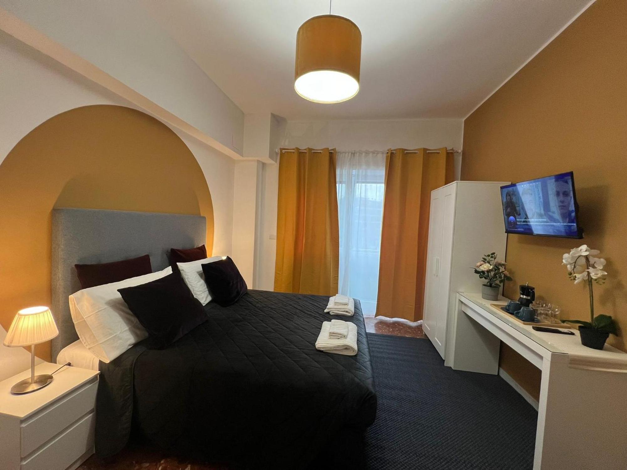 Appia Avenue 639 Hotel Рим Екстериор снимка