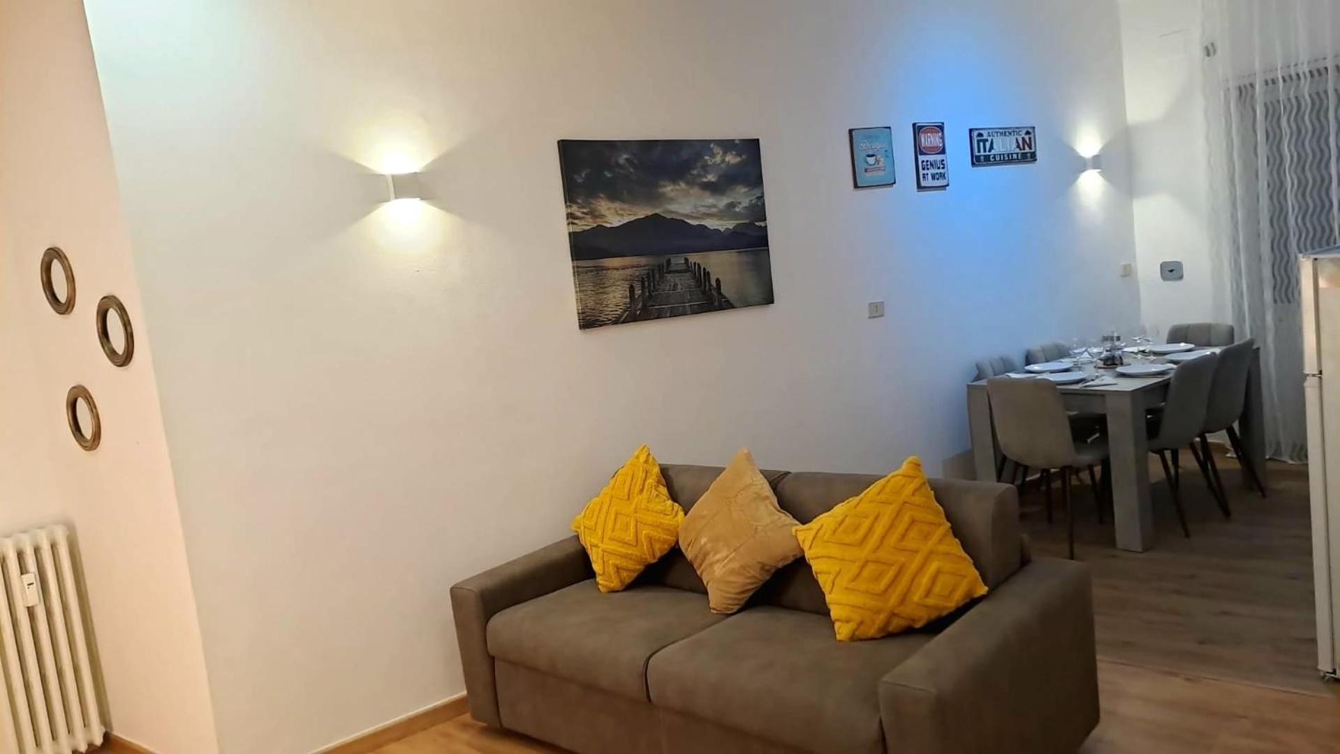 Appia Avenue 639 Hotel Рим Екстериор снимка