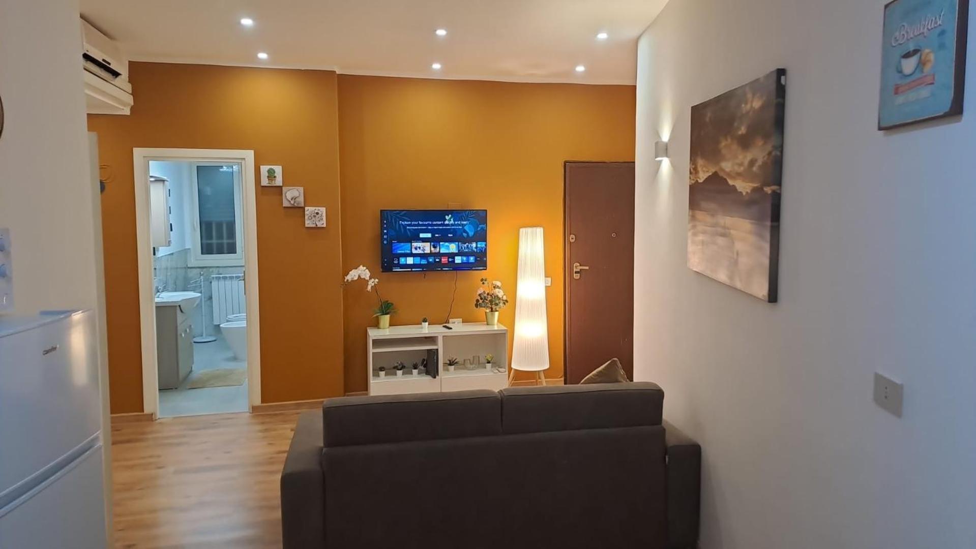 Appia Avenue 639 Hotel Рим Екстериор снимка