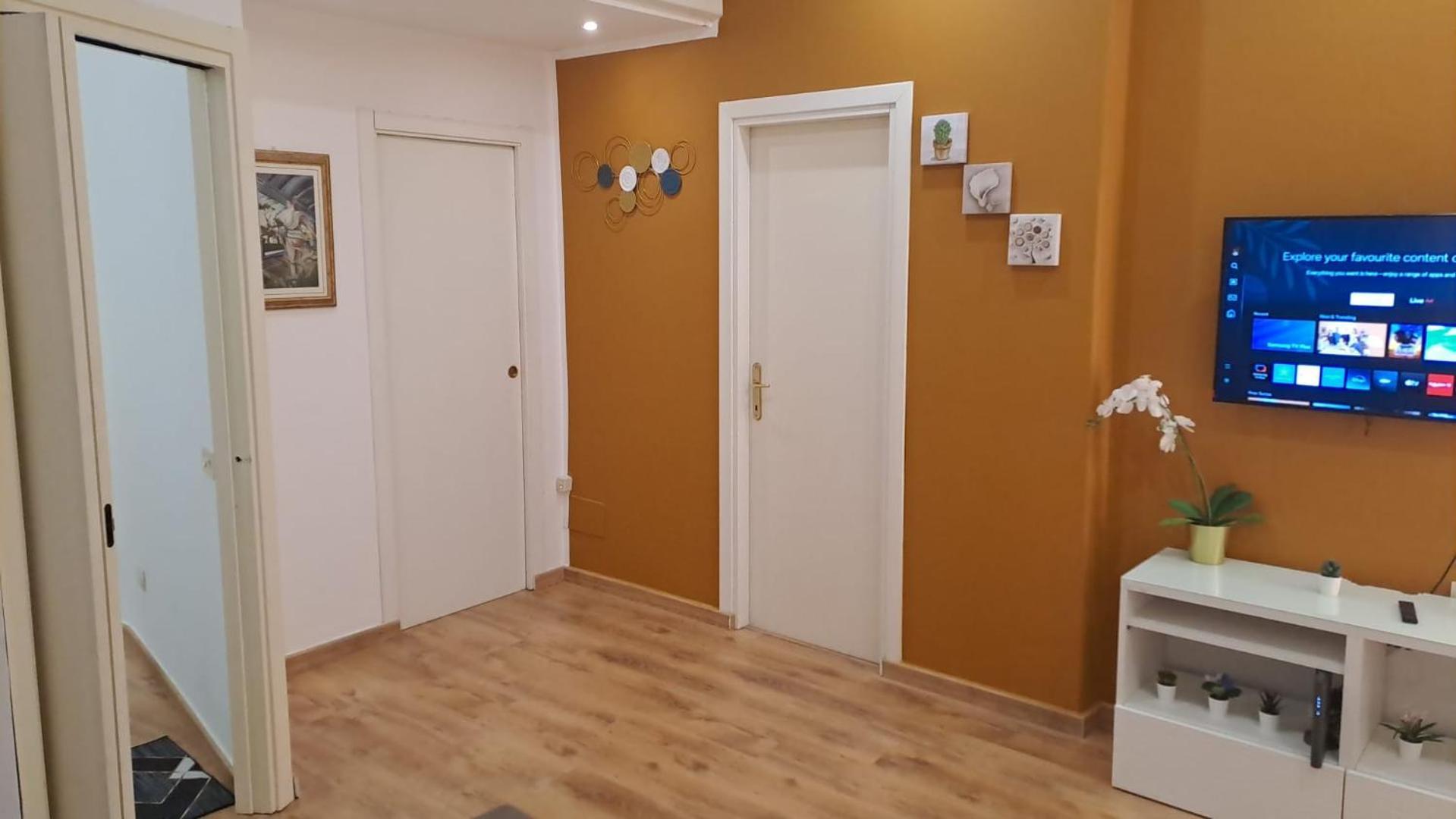 Appia Avenue 639 Hotel Рим Екстериор снимка
