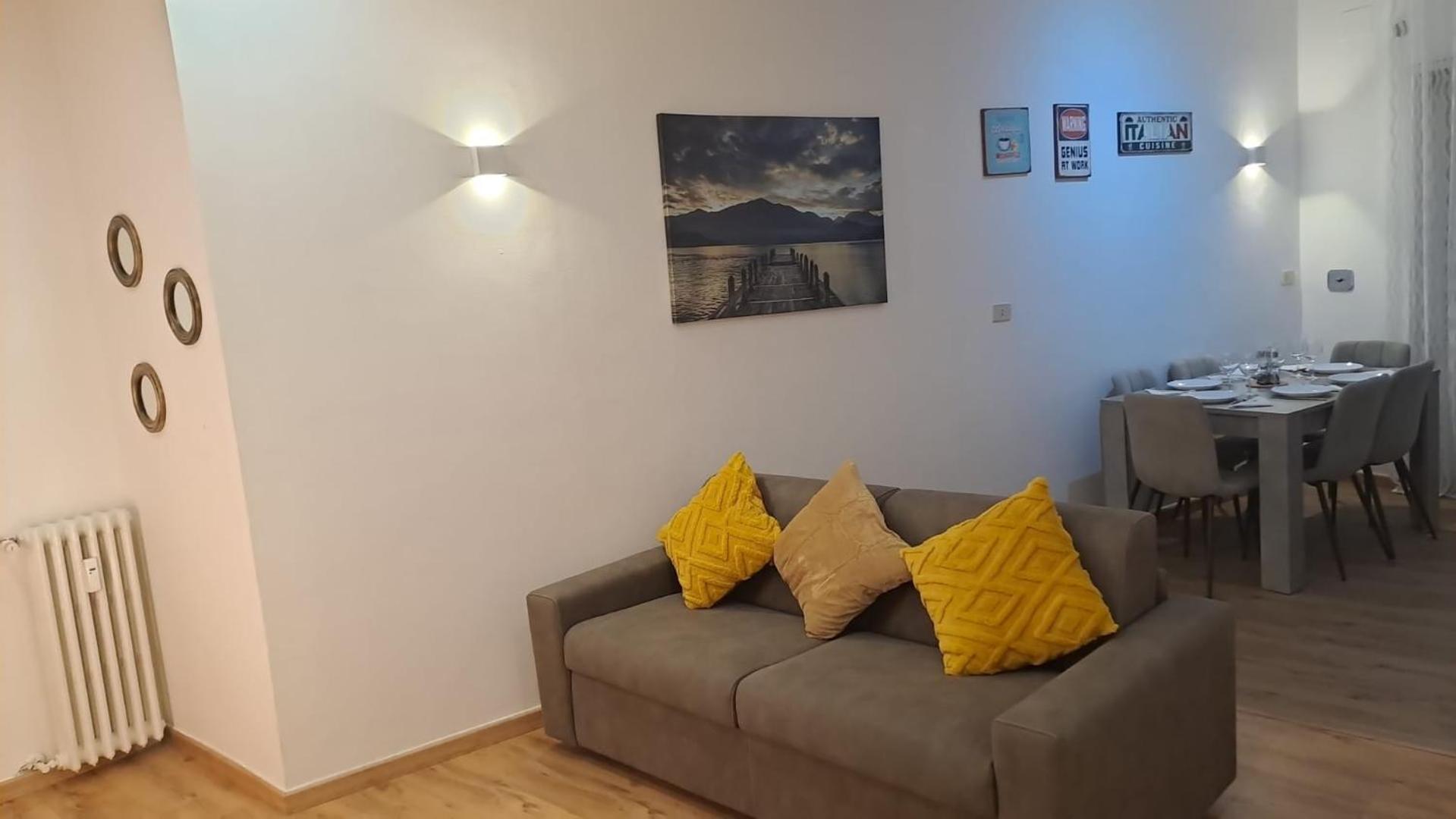 Appia Avenue 639 Hotel Рим Екстериор снимка