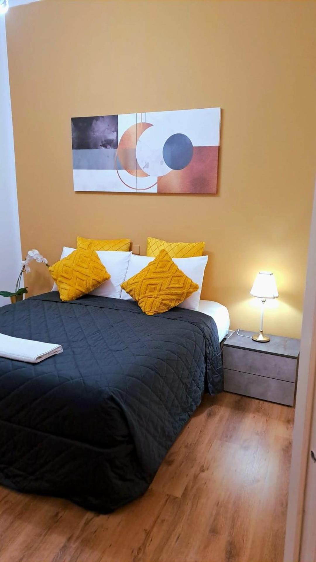 Appia Avenue 639 Hotel Рим Екстериор снимка